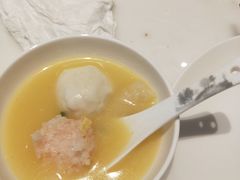 -南太湖山庄·四季轩&国风堂中餐厅
