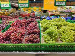 -幸福荣耀超市(学院路店)