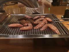 -千寻烧肉(政务区店)