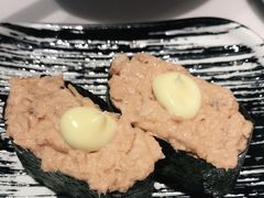 -羽寿司(东方宝泰店)