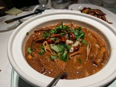 -永乐饭庄(安德路店)