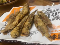 -圣夜东北菜烧烤·夜宵·龙虾(胥江路店)