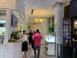 -Hair ART造型沙龙