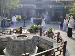 -湘子庙