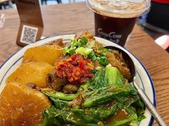 -CowCow其其·牛杂咖啡公司(六运店)