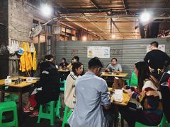 大堂-渝味黄姐火锅(黄泥村店)