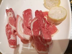 -家宴渝悦