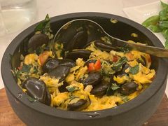 -香香海南菜餐厅