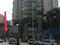 -老兵牛蹄店(下沙店)