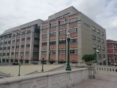 -上海四行仓库抗战纪念馆