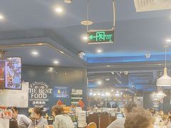 -汤姆家的牛排意面披萨(新城市广场店)