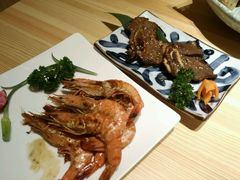 -清水日本料理铁板烧(学府路店)