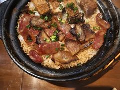 -广州海鲜酒楼(长丰园店)