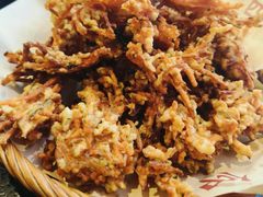 -友乐居羊蝎子(西直门店)