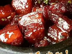 红烧肉-小柴米·传统江西菜(万寿宫店)
