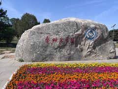 -秦始皇帝陵博物院-丽山园