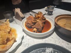 -奉天小馆·非遗东北菜(济南万象城店)