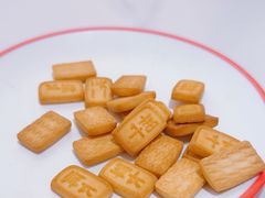 -偏爱炒鸡(老县衙店)