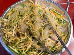 -海拉尔蒙古包(房山长阳店)