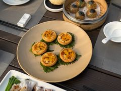 -水上明月·湖景餐厅