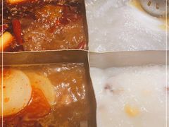 -海底捞火锅(劲松店)