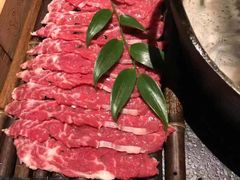 -盡膳口福跷脚牛肉火锅(合生汇购物中心店)