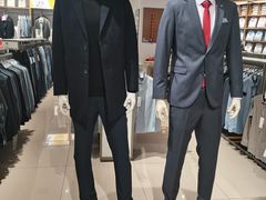 -南京商厦