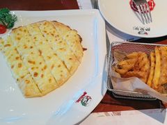 -萨贝尔意式餐厅(海峡奥体中心店)