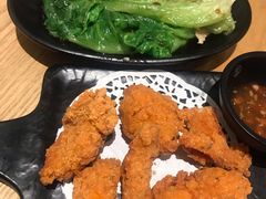 -云味馆过桥米线(皇庭广场店)