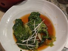 -绿茶餐厅(昌平悦荟店)