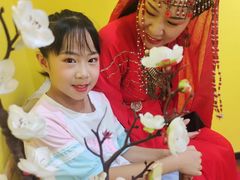 -盘子女人坊(西安至尊店)