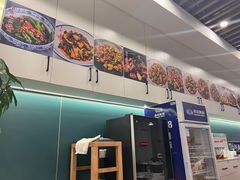 -洞庭米湘·湖南菜(银河SOHO店)