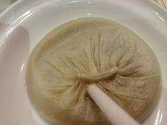 蟹粉汤包-无名居(西直门总店)