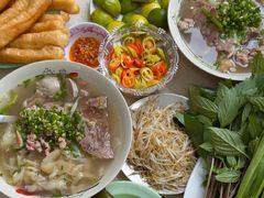 -Pho Hoa Pasteur