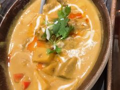 -Thai Alley泰爱里(二沙岛店)