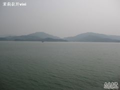 -天目湖山水园