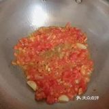 土豆和番茄还可以这样搭配～番茄土豆泥