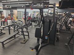 -VLines耀能运动24小时·月付制健身(京广桥店)