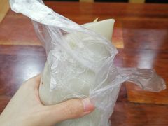 -张果佬年糕卷(科巷店)