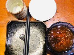 -千代武日本料理(开发区店)