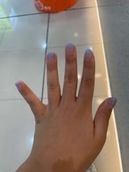 手部美甲-美兮美学·日式美甲美睫