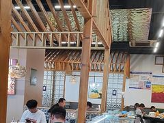-眉山小馆(华强广场店)