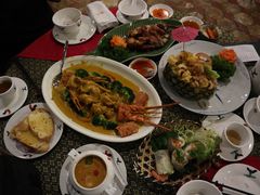 -南沙游艇会·大兵船餐厅