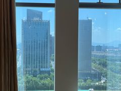 -诸暨耀江开元名都大酒店