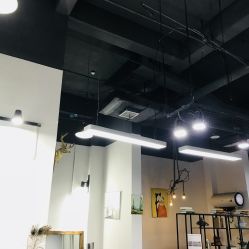 -Moyue HAIR SALON