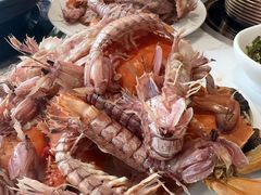-半岛听涛蒸汽海鲜自助(K11店)