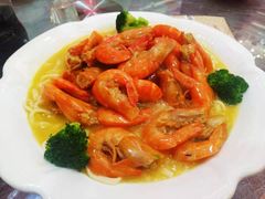 -北海渔村酒楼·粤菜海鲜点心(新华店)