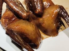 -锦绣金山人家(友谊店)