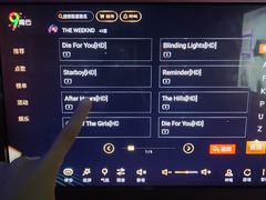 -贝斯迪KTV(利和店)