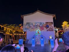 -花博汇(知音花月夜)